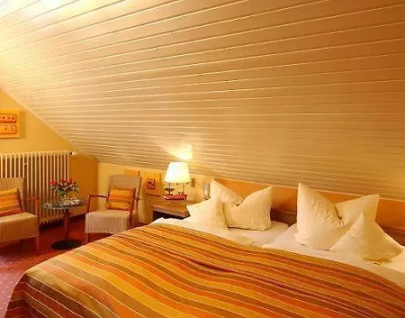 Hotel Haus Am Fluss