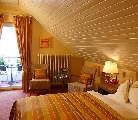 Haus Am Fluss Hotel Mehring (Rhineland-Palatinate)