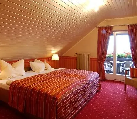 Haus Am Fluss Hotel