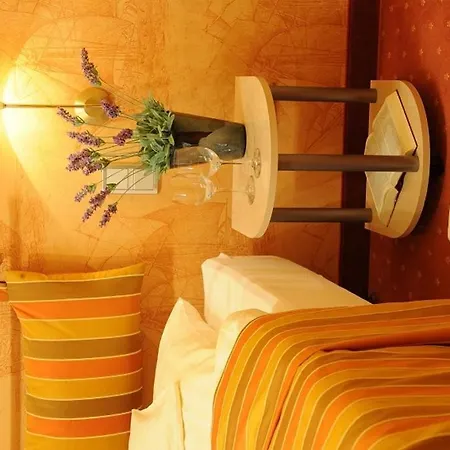 Hotel Haus Am Fluss 3*