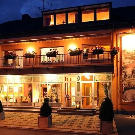 Haus Am Fluss