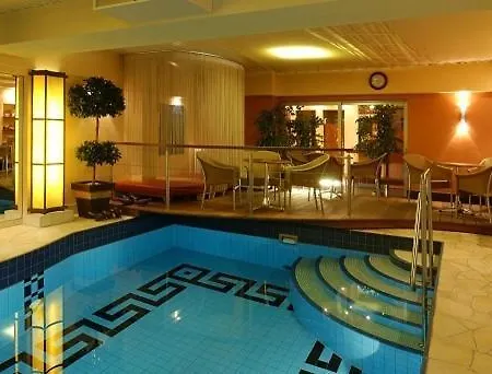 Hotel Haus Am Fluss
