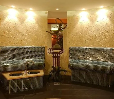 Haus Am Fluss Hotel