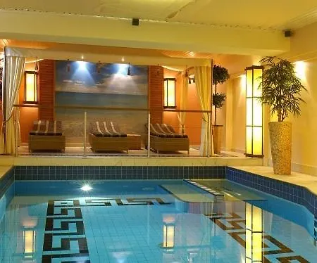 Haus Am Fluss Hotel